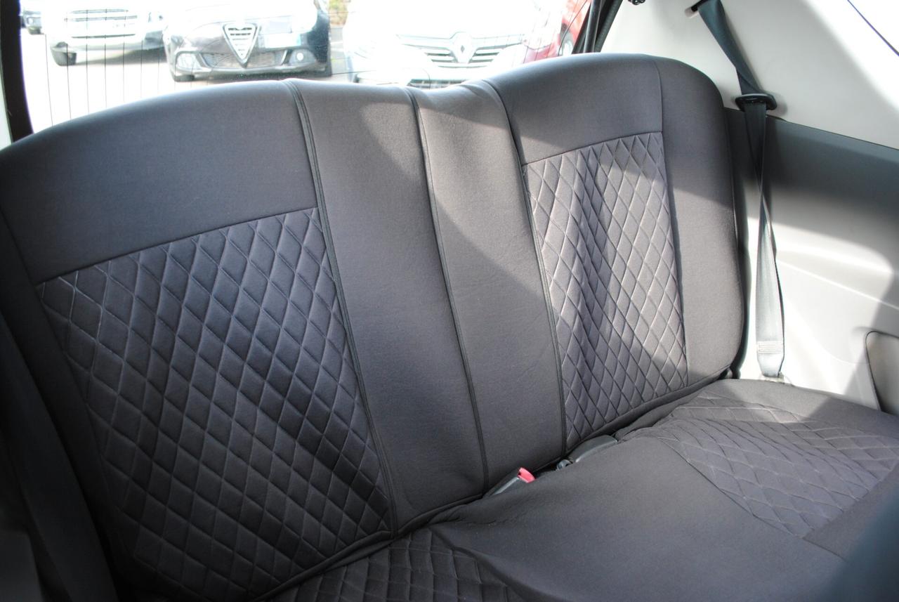 CITROEN C1 1.0 68 CV