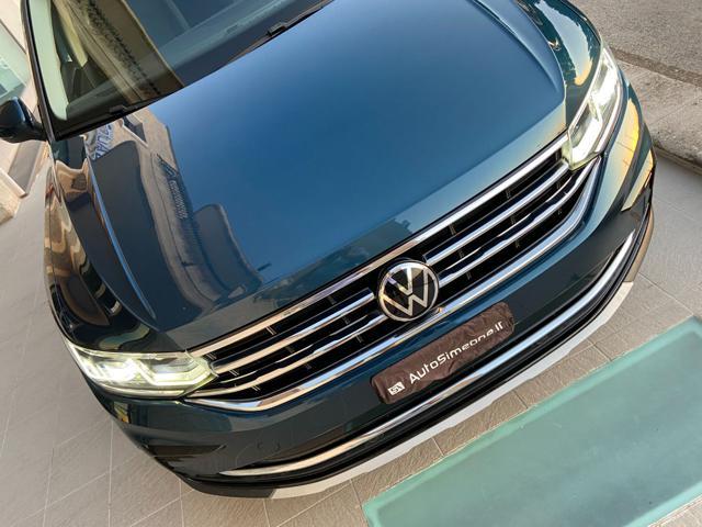 VOLKSWAGEN Tiguan 2.0 TDI 150 CV SCR DSG Elegance VIRTUAL