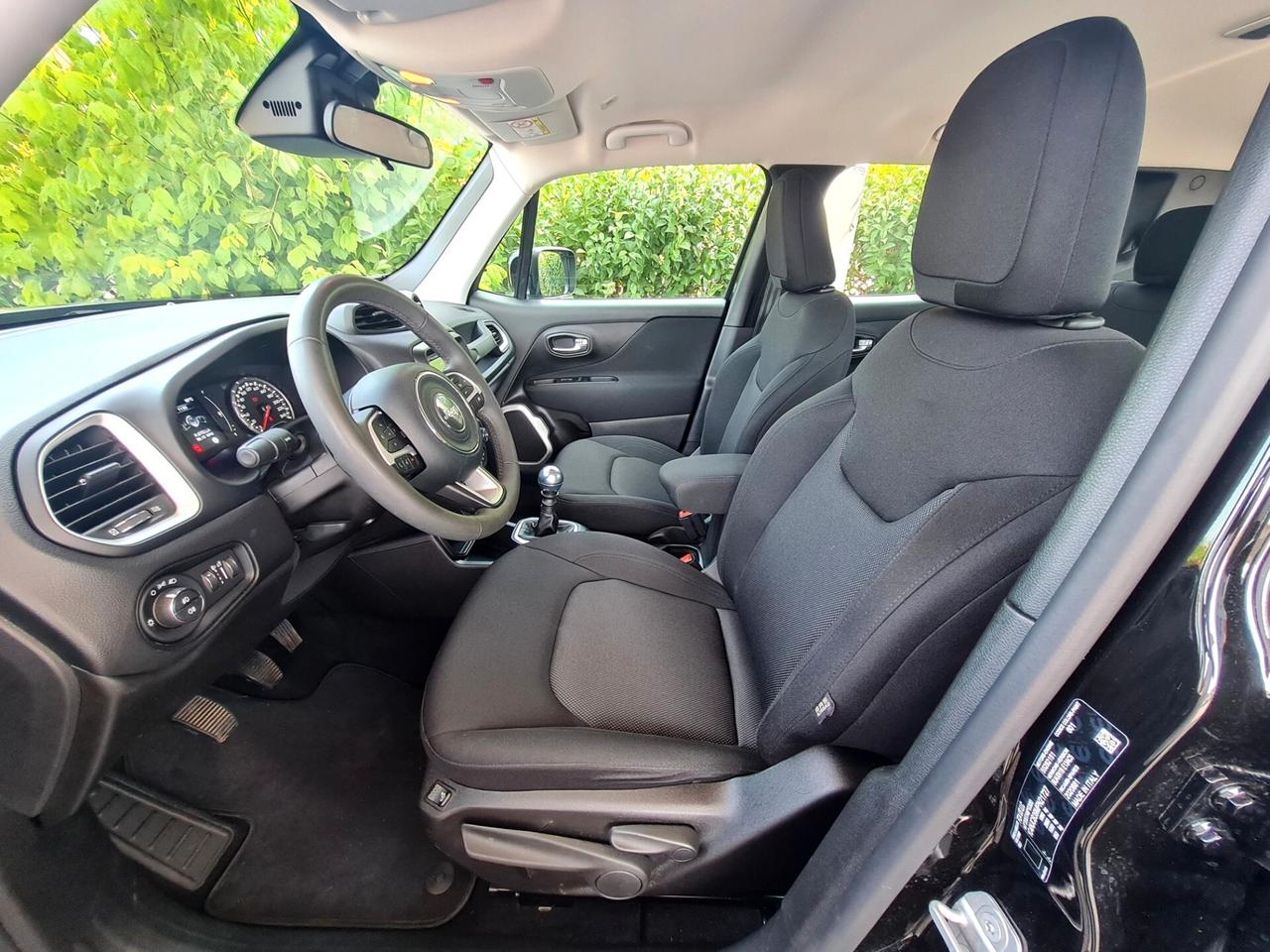 Jeep Renegade 1.0 T3 120 CV Business