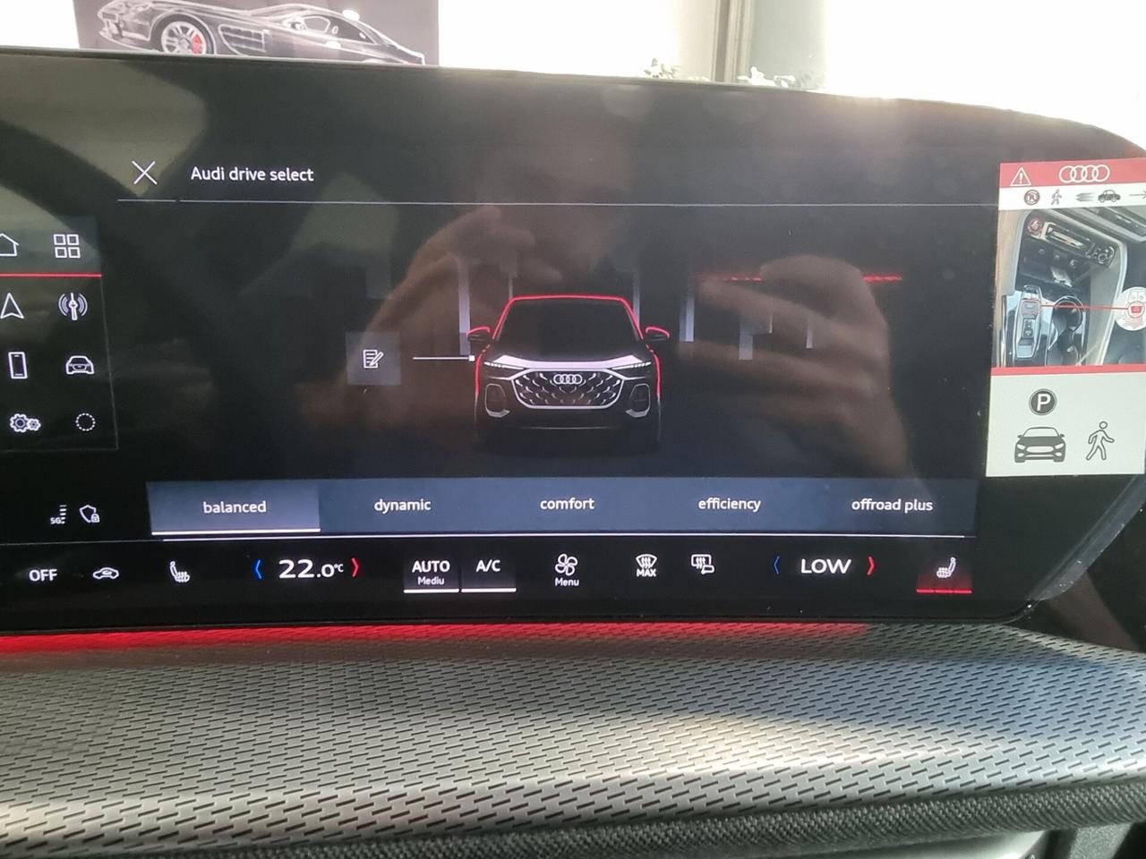 Audi Q5 SPB TDI 204 CV mHEV+ S tronic quattro line edition