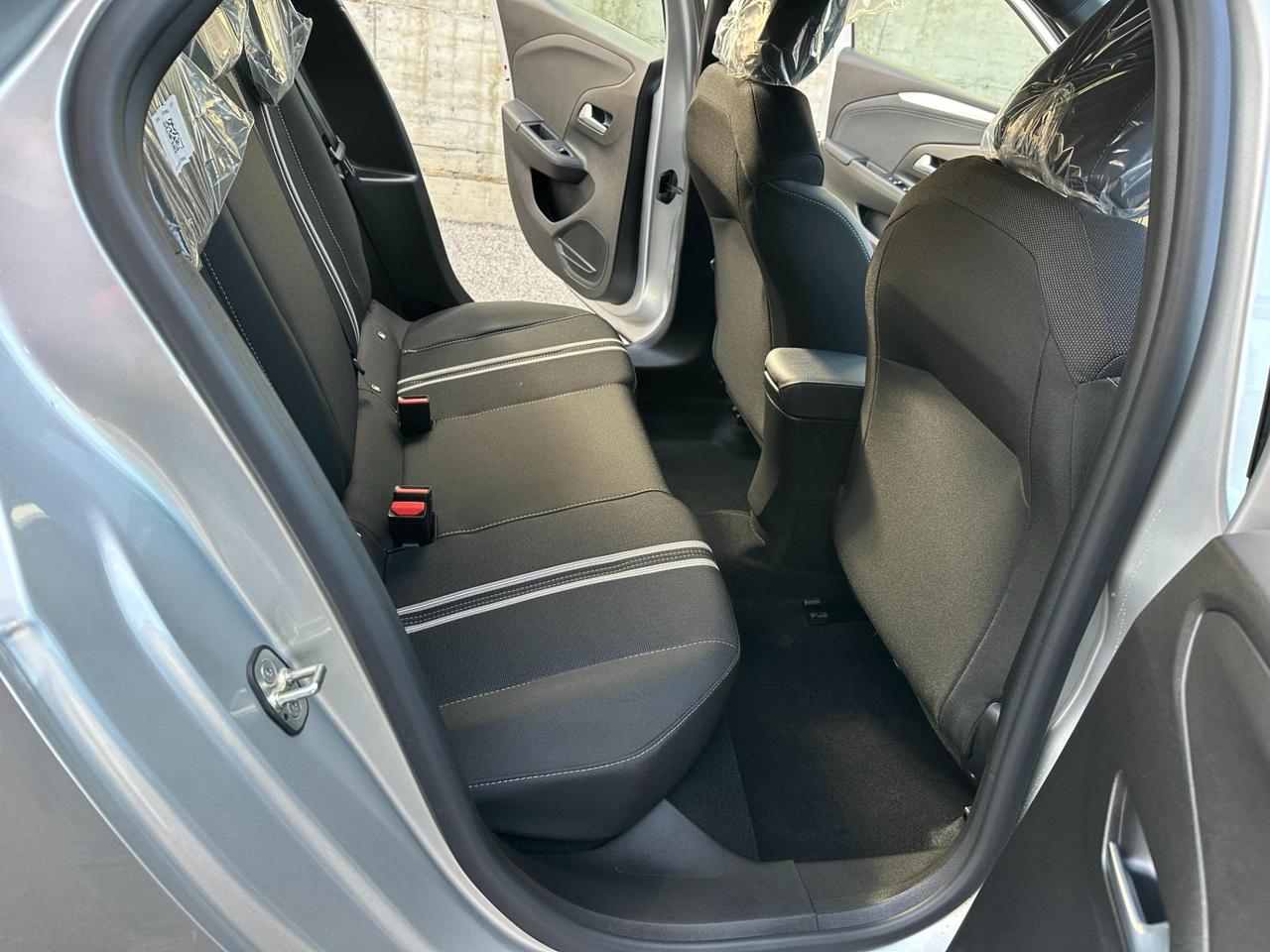 Opel Corsa 1.2 GS s&s 100cv