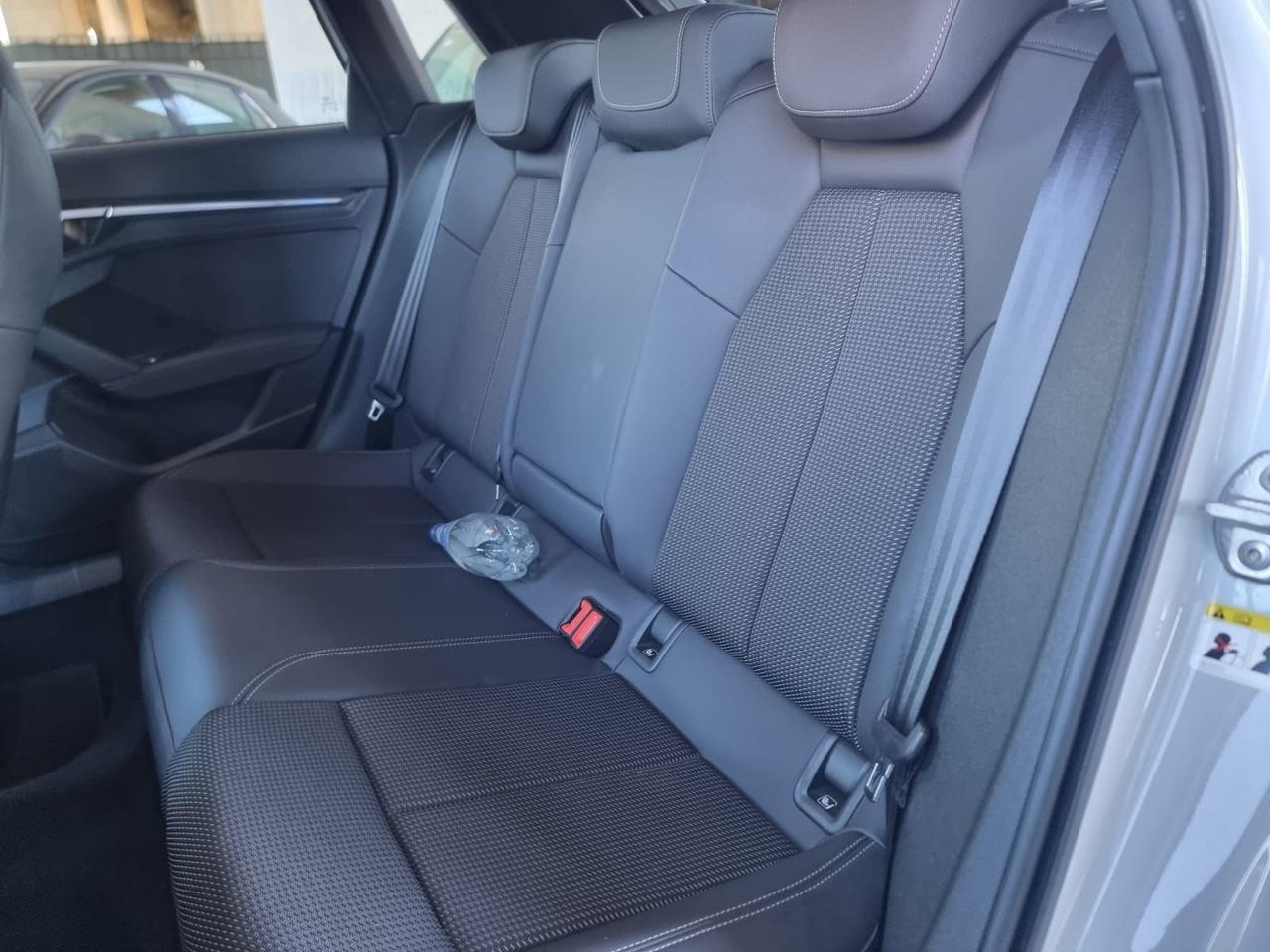 Audi A3 SPB 35 TDI S tronic S line BLACK FRIDAY