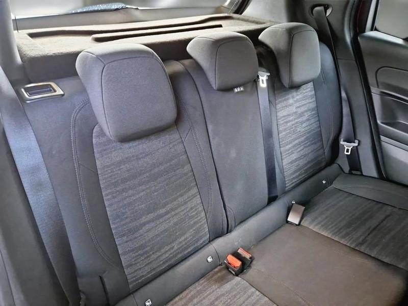 JEEP AVENGER 1.2 TURBO LONGITUDE SUV