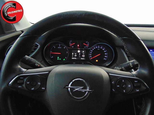 OPEL Grandland X 1.6 diesel Ecotec Start&Stop aut. Innovation