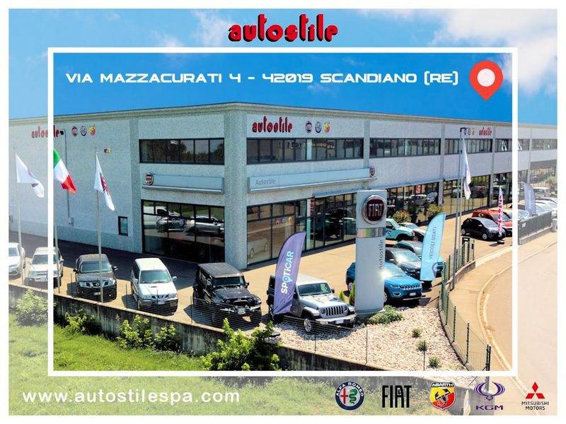 Ford Kuga Kuga 2.0 TDCI 150 CV S&S 4WD Powershift Titanium