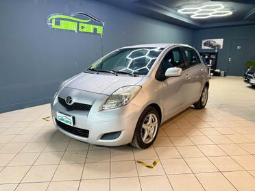 Toyota Yaris 5 Porte Yaris 5p 1.3 dual Sol