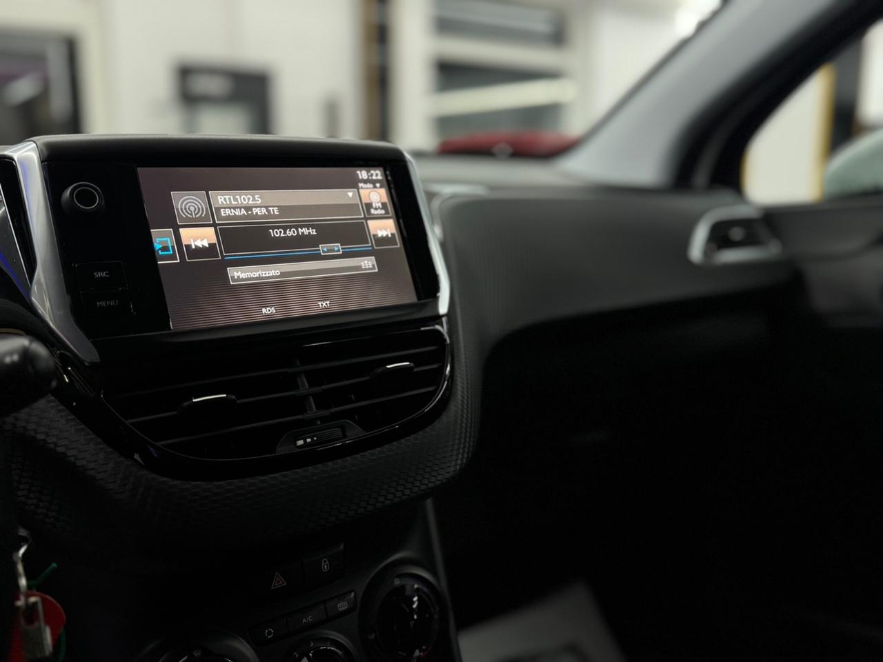 Peugeot 2008 PureTech 82 Allure