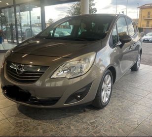 Opel Meriva 1.4 100CV benzina euro 5 Cosmo PROMO FEBBRAIO UNIPRO' NEOP