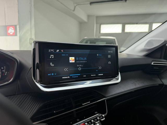 PEUGEOT 208 PureTech 75 Stop&Start 5 porte Style