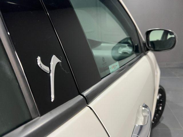 LANCIA Ypsilon 1.2 69 CV 5 porte Silver