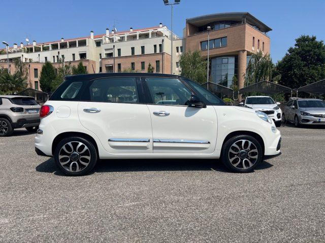 FIAT 500L 1.4 95 CV S&S Urban my19 B-COLOR