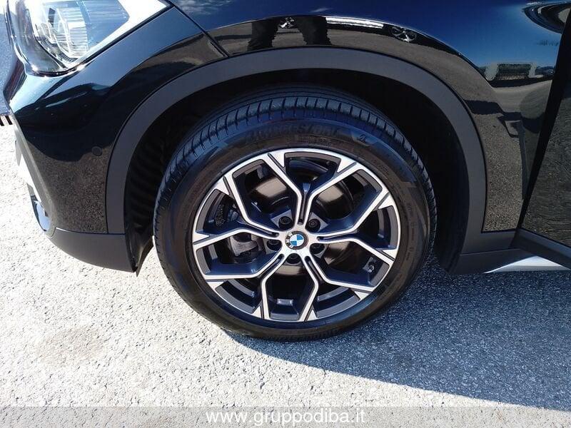 BMW X1 F48 2019 Diesel xdrive18d xLine Plus auto