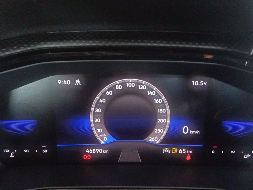 VOLKSWAGEN T-cross 1.0 tsi sport 110cv del 2023