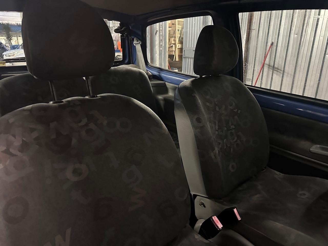 Renault Twingo 1.2i cat Wave NEOPATENTATI