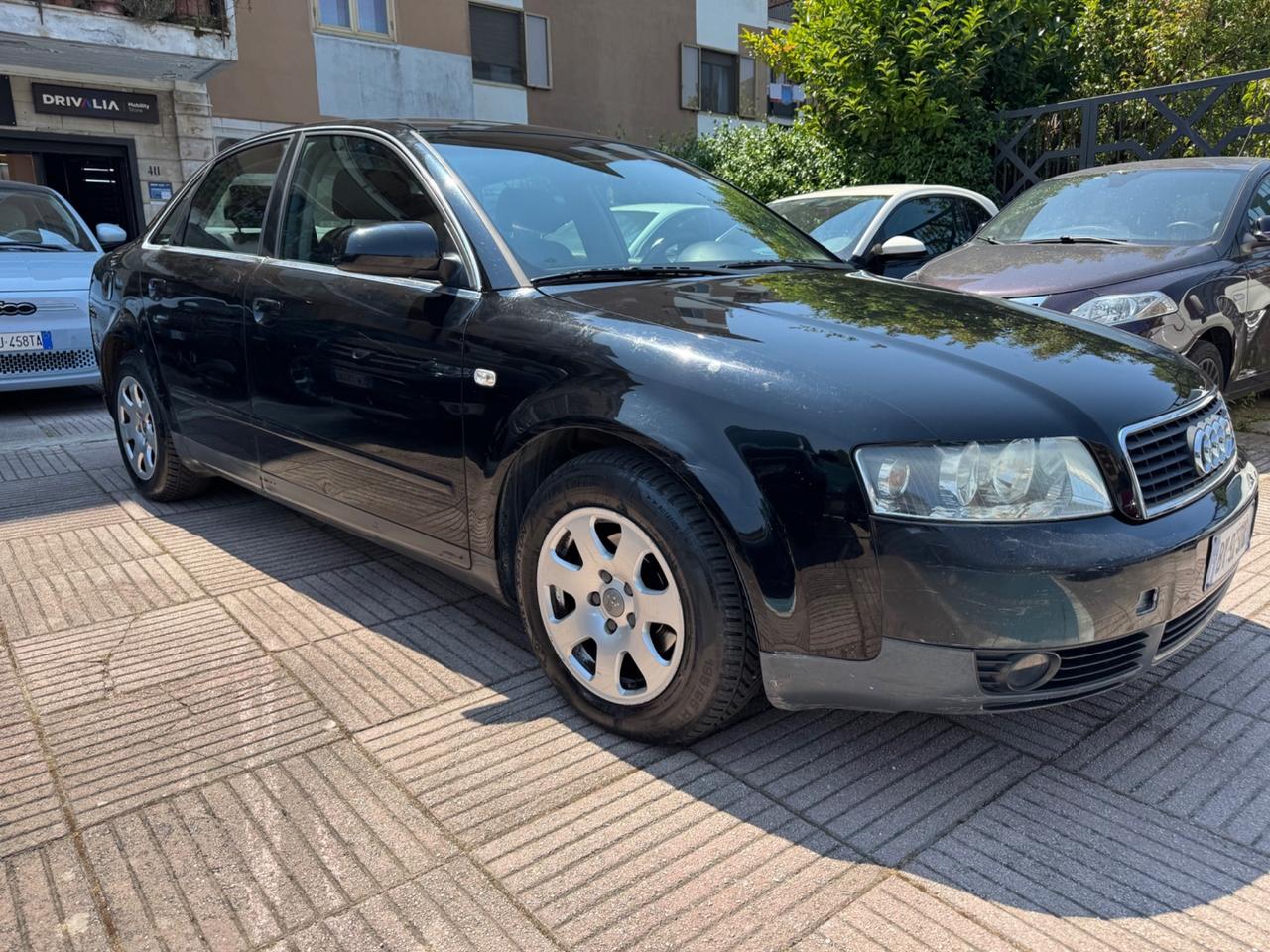 Audi A4 1.9 TDI/101 CV cat