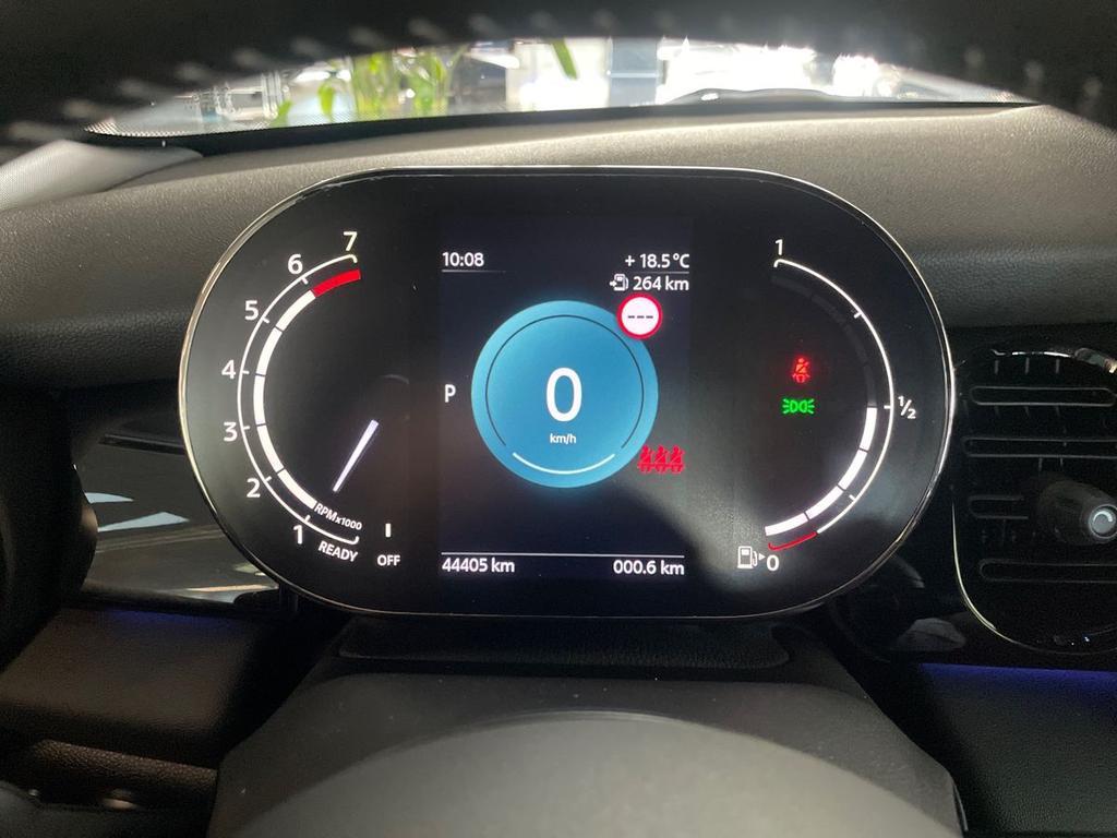 Mini Cooper S 2.0 TwinPower Turbo Cooper S