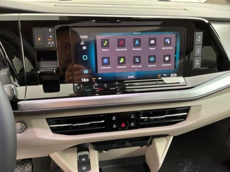 Volkswagen Multivan T7 1.5 phev EDITION 4motion 245cv dsg 7 POSTI KM0 PREZZO REALE