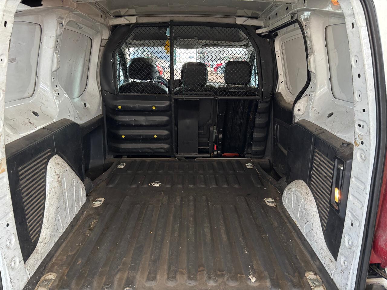 Citroen Berlingo 1.6 HDi 75CV Van 3 posti Club L1