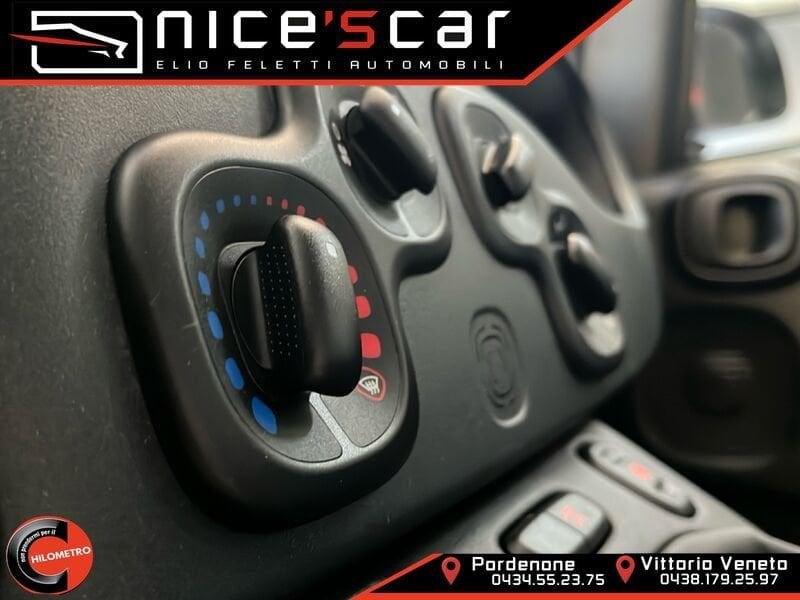 FIAT Panda 1.0 FireFly S&S Hybrid *PROMO*