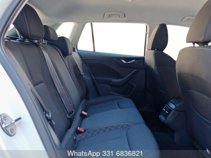 Skoda Kamiq Kamiq 1.0 TSI Ambition