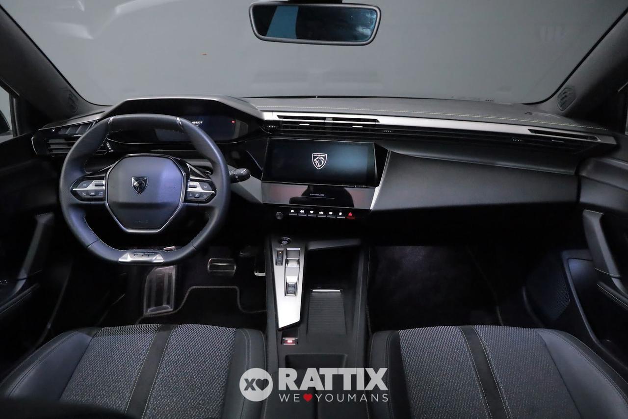 Peugeot 308 SW 1.2 Hybrid 136CV GT e-DCS6