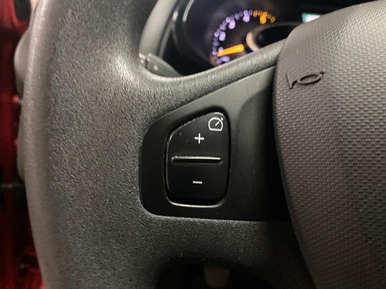 Renault Clio 1.5 dCi - X NEOPATENTATI - 2014