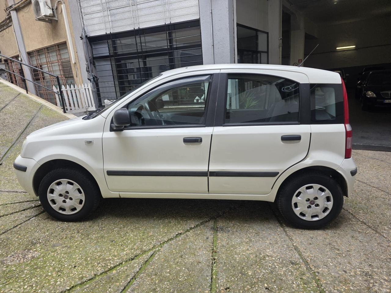 Fiat Panda 1.3 Multijet 12 mesi garanzia