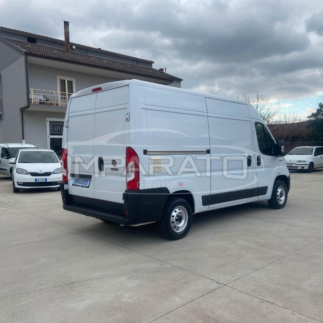 Fiat Ducato 35 2.3 MJT 140CV PC-TN Furg.Maxi
