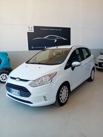 Ford B-Max 1.0 EcoBoost 100 CV Business