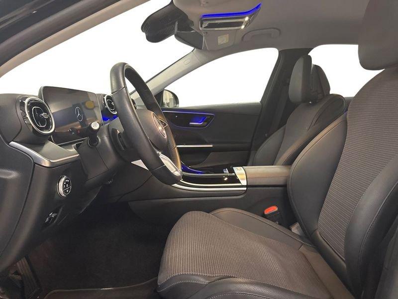Mercedes-Benz Classe C C 200 d mhev Advanced auto