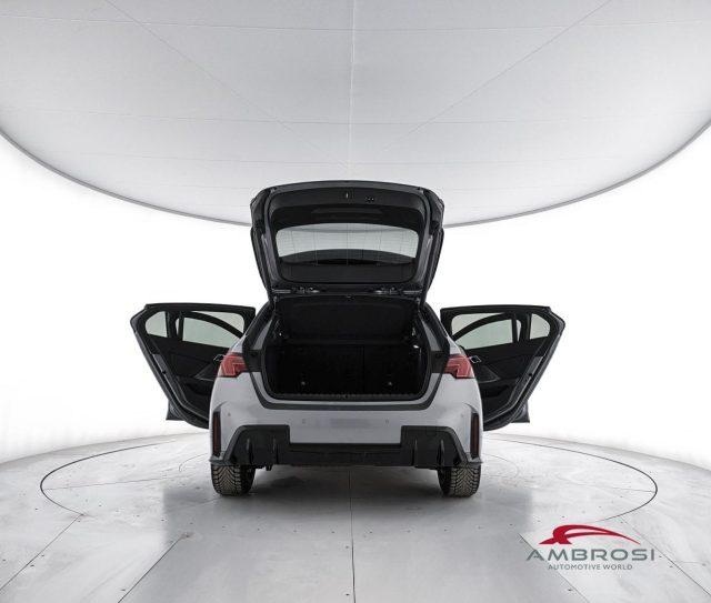 BMW 118 Serie 1 d MSport auto