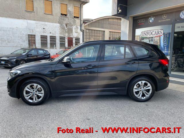 BMW X1 xDrive25e PHEV Business Advantage PROMO