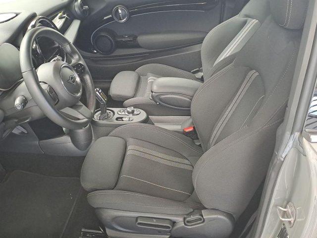 MINI Cooper SE Cooper SE