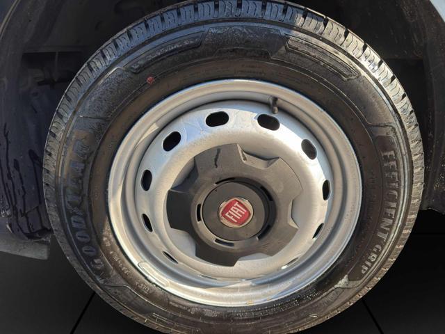 FIAT Talento 2.0 ECOJET 120(L1H1PC-TN)ALLESTITO OFFICINA MOBILE