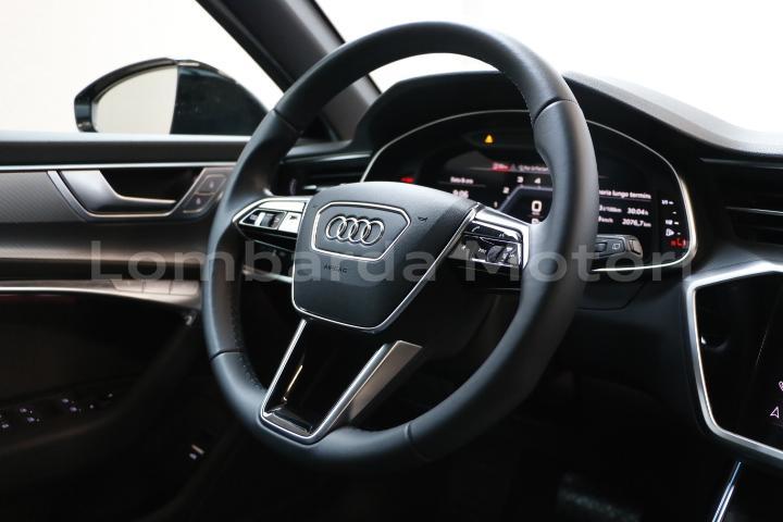 Audi A6 Avant 40 2.0 tdi mhev Business plus quattro s-tronic