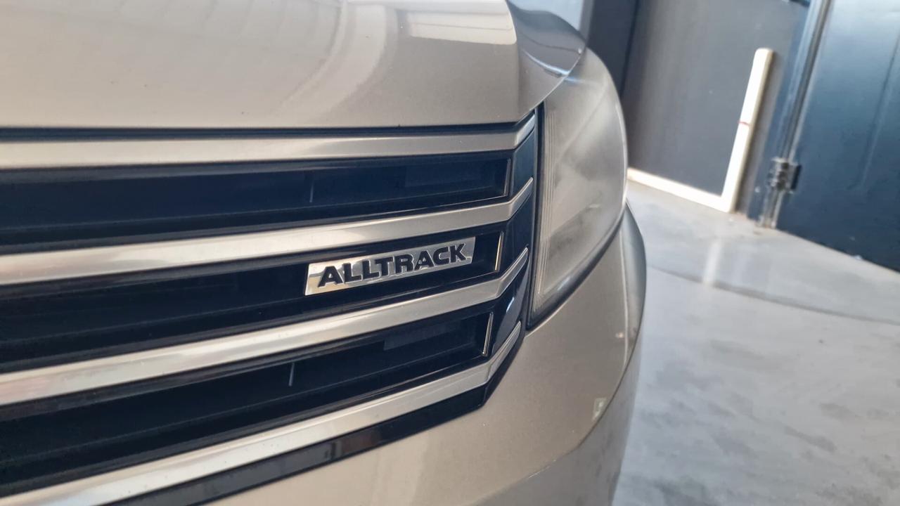 Volkswagen Passat Bs Alltrack 2.0 TDI DSG 4motion BlueMotion Tech.