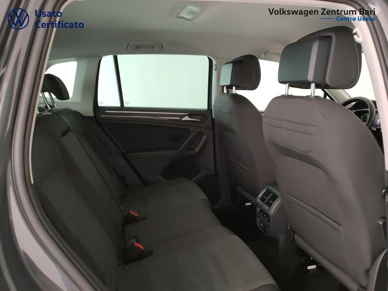 Volkswagen Tiguan 2.0 tdi elegance 150cv dsg