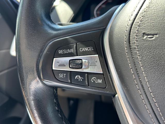 BMW X5 xDrive30d 48V Business
