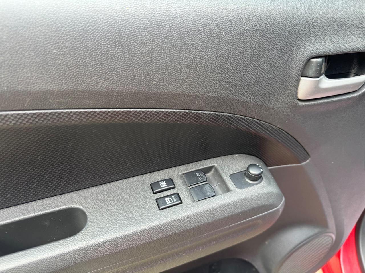 Opel Agila 1.0 12V 65CV Enjoy 2009