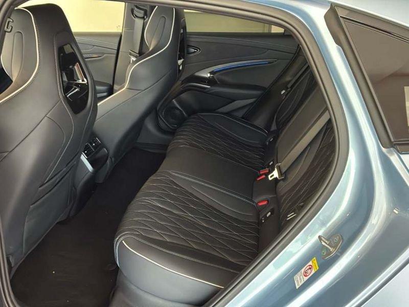 BYD Seal Excellence