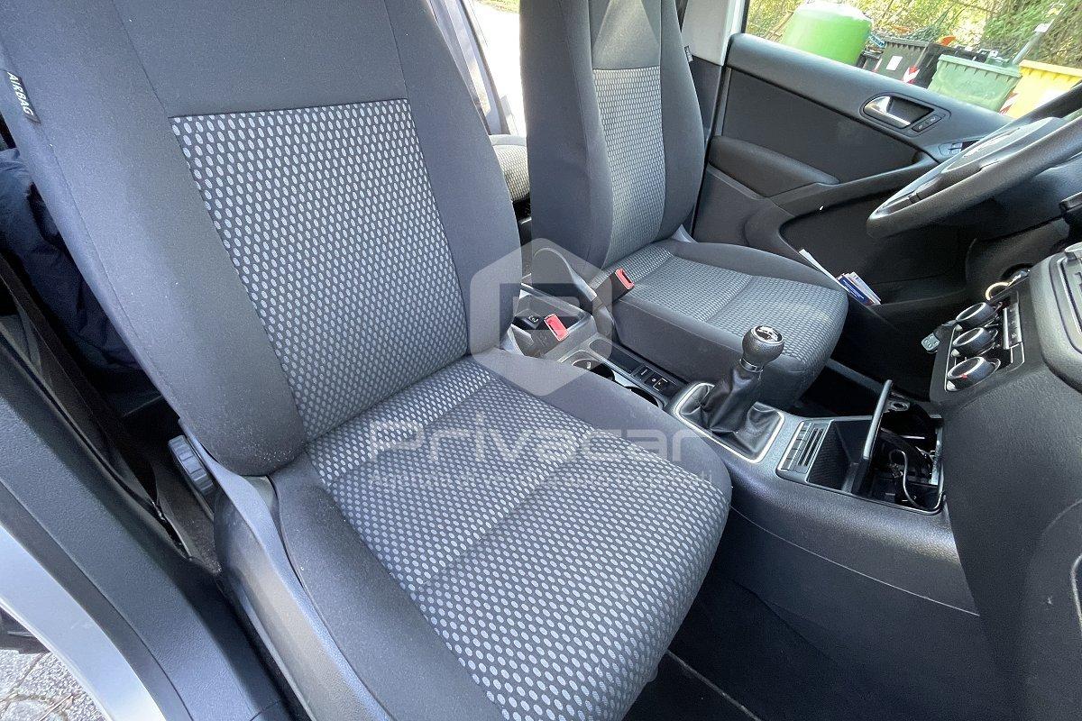 VOLKSWAGEN Tiguan 2.0 TDI DPF Trend & Fun BlueMotion Tech.