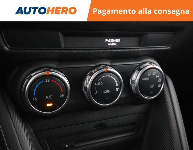 MAZDA 2 1.5 90 CV Skyactiv-G Exceed