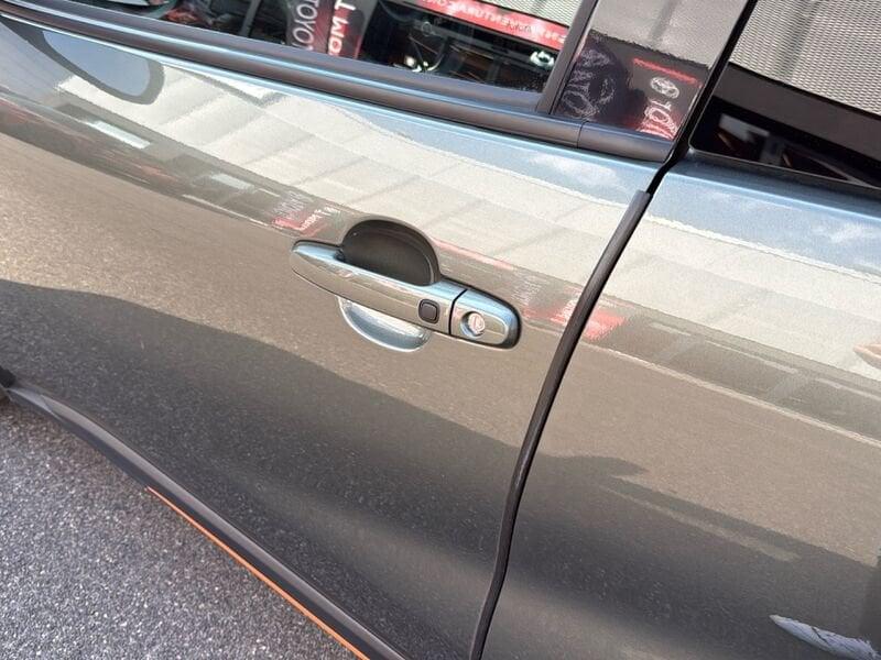Toyota Aygo X 1.0B (72 CV) Limited