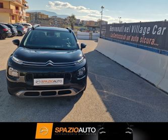 Citroen C3 Aircross NEW 1.5 BlueHDi 100 cv 6M *EXCLUSIVE* FULL