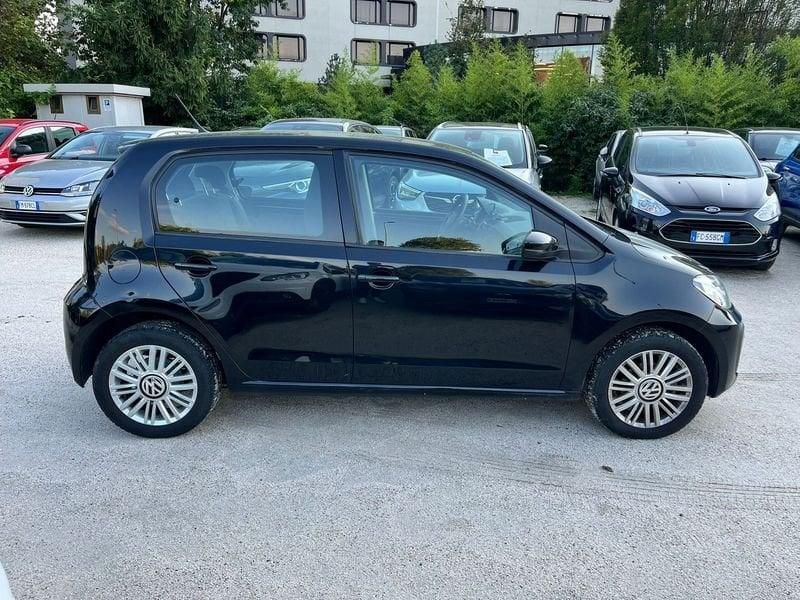 Volkswagen up! 1.0 5 porte move up!