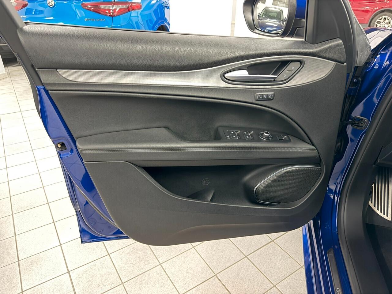 2.2 TD 210 VELOCE Q4 GOMME NUOVE RUOTINO