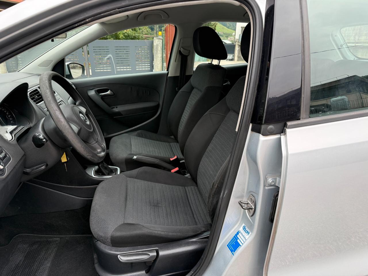 Volkswagen Polo 1.4 5 porte Comfortline 85cv