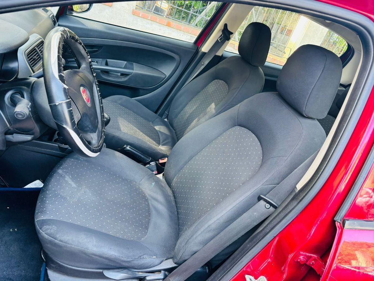 Fiat Grande Punto 1.3 M.Jet 75 CV 5p. Dynamic Neop. ok