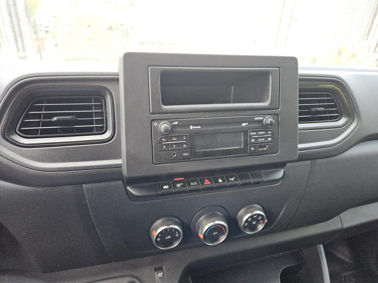 Renault Master T35 2.3 dCi 135 PL-TM Furgone Start