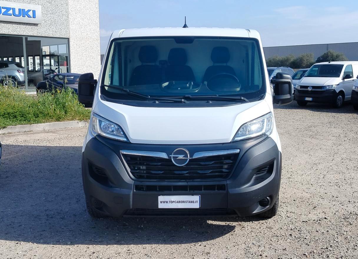 FIAT Ducato 28 CH1 2.2 mjt 120cv
